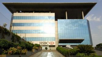 Най-голямата банка в Европа отчете 31% ръст на тримесечната печалба