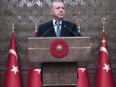 Инфлацията в Турция се понижи неочаквано