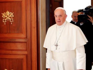 Спират временно движението по „Тракия“ на 6 май заради папата