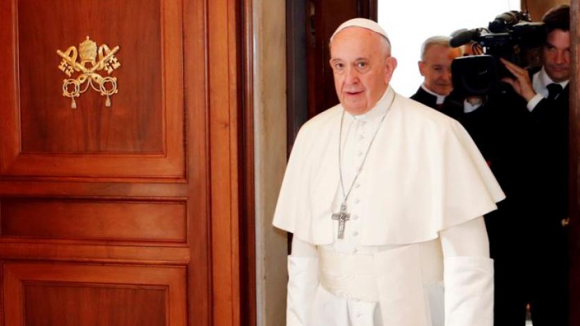 Спират временно движението по „Тракия“ на 6 май заради папата