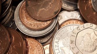 Великобритания реши да не се отказва от дребните монети