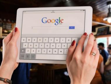 Google ще улесни изтриването на данни за локация и търсене