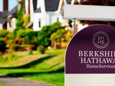 Фондът на Бъфет отчете голяма тримесечна печалба