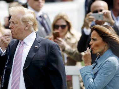 С нова заплаха Тръмп забави преговорите САЩ-Китай