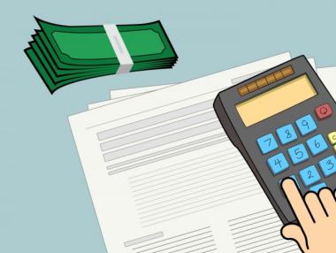 Миражът за бюджетен излишък