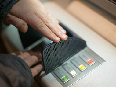 4 начина за предотвратяване на злоупотреби с банковата карта