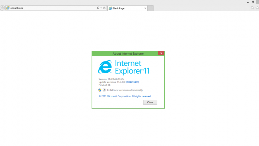 Microsoft Edge получава режим Internet Explorer