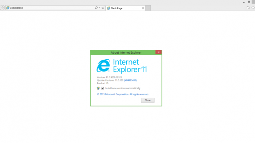 Microsoft Edge получава режим Internet Explorer