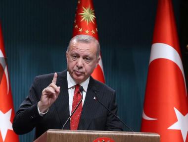 Ще има нови избори за кмет на Истанбул