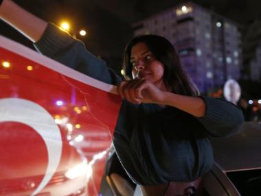 ЕС разкритикува решението за анулиране на изборите в Истанбул