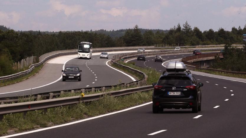 Европейски одитори проверяват как се харчат парите за пътища в България