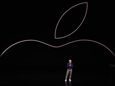 Apple купува нова компания на всеки две-три седмици