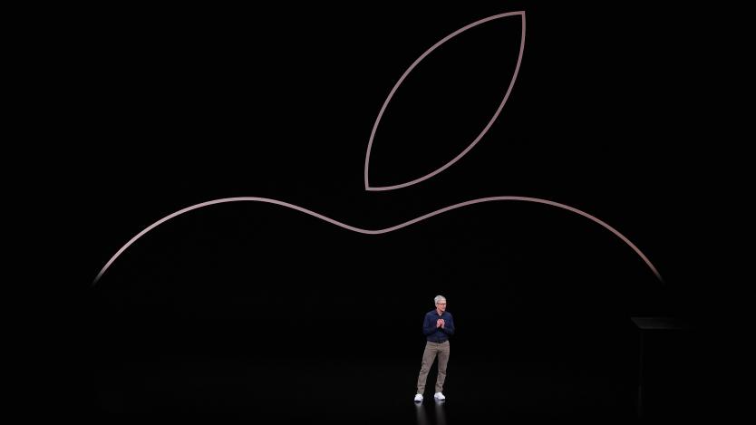 Apple купува нова компания на всеки две-три седмици