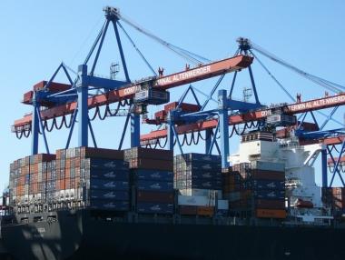 Индустриалните поръчки в Германия тръгнаха леко нагоре