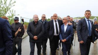 Кабинетът отпуска 27 млн. лв. за болницата в Ямбол