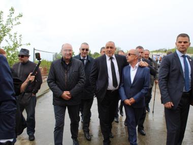 Кабинетът отпуска 27 млн. лв. за болницата в Ямбол