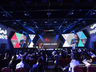 Стартъпи от Силициевата долина идват на Webit в търсене на инвестиции