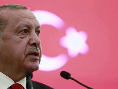 Ердоган смята повторните избори в Истанбул за „стъпка към укрепване на демокрацията“