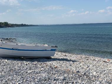 Литохоро – красотата на Олимпийската ривиера