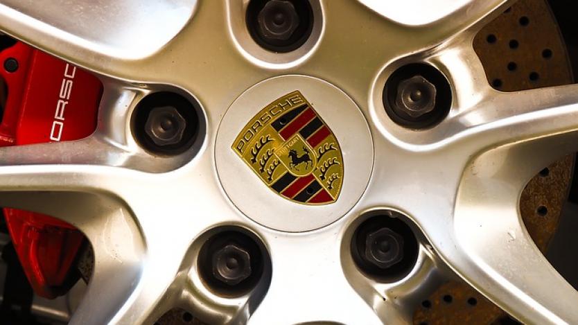 Porsche ще плати глоба от 535 млн. евро заради Дизелгейт