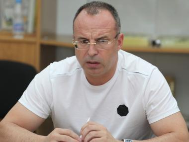 Порожанов на разпит заради злоупотребите с еврофондове