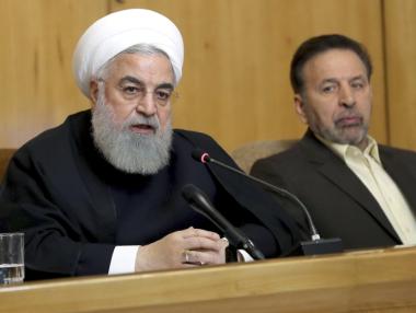 Европа може да се обърне срещу Иран