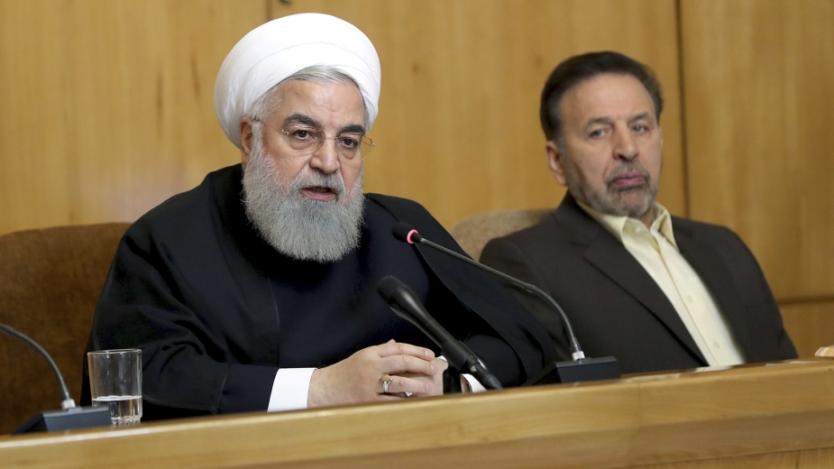 Европа може да се обърне срещу Иран
