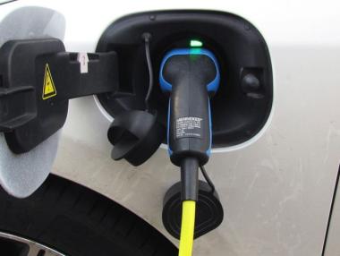 60% ръст в продажбите на хибридни и електрически коли у нас