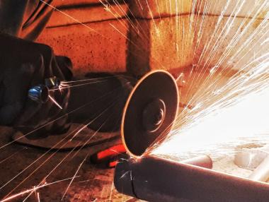 Германското производство неочаквано се повиши