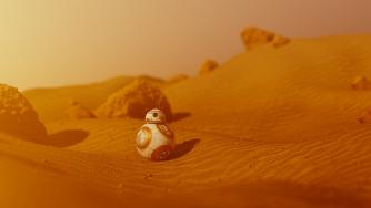 Disney обяви планове за още три филма от „Междузвездни войни“