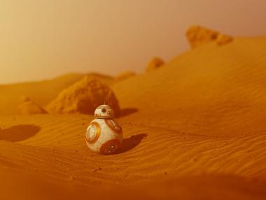 Disney обяви планове за още три филма от „Междузвездни войни“