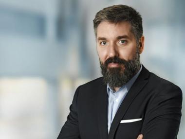 Рош България с нов генерален мениджър