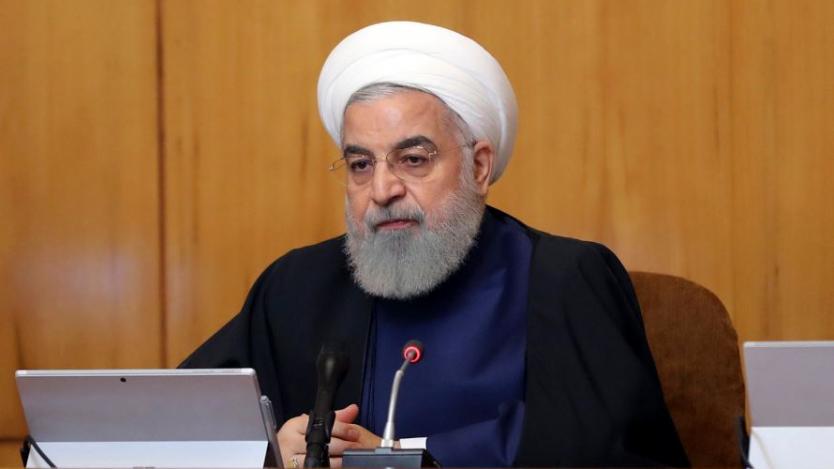 Иран заплаши, че ще възобнови производството на обогатен уран