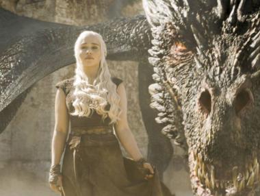 Език от Game of Thrones е изучаван от 1.2 млн. души