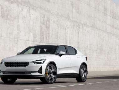 Автомобилната марка на Volvo Polestar избра Великобритания за нов развоен център