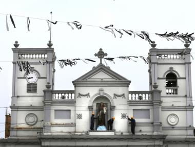 След атентатите: тежък спад на туристическия сектор в Шри Ланка