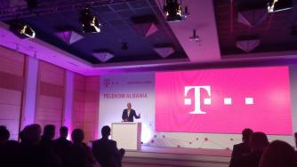 Telekom Albania вече е на български инвеститори