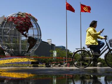 Китай внезапно е отхвърлила всички искания на САЩ