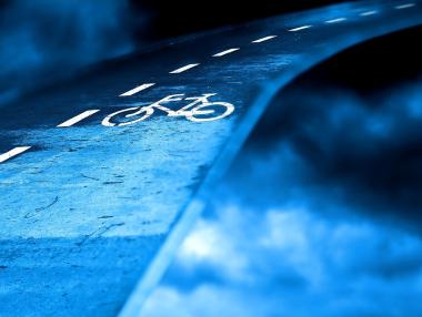 Братислава инвестира 1.6 млн. евро във велоалеи