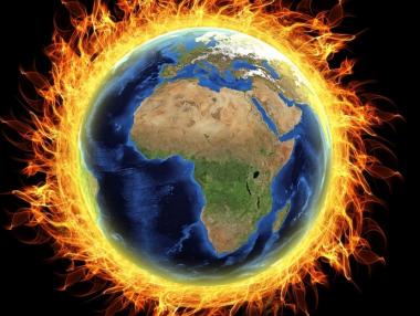 Предложение: 25% от бюджета на ЕС за справяне с промените в климата