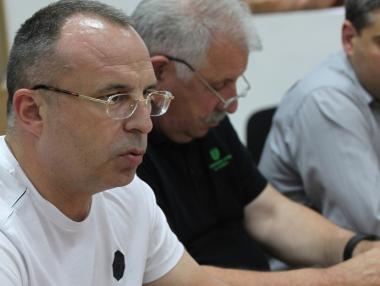 Специализираният съд разпитва Румен Порожанов