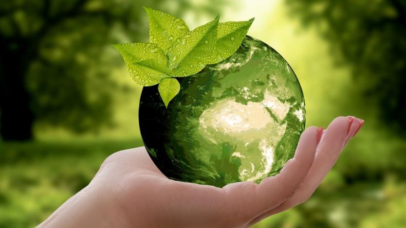 От утре ЕС ще живее на „екологичен кредит“, обяви WWF