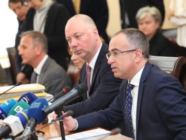 Минимум месец ще е нужен за избор на концесионер на Летище София