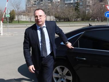 Порожанов е готов да подаде оставка, ако Борисов я поиска