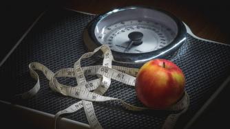 Къде по света хората са с най-голямо наднормено тегло