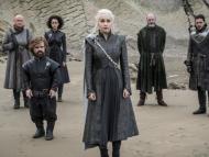 Game of Thrones: Ще стане ли Вестерос новата Силициева долина?