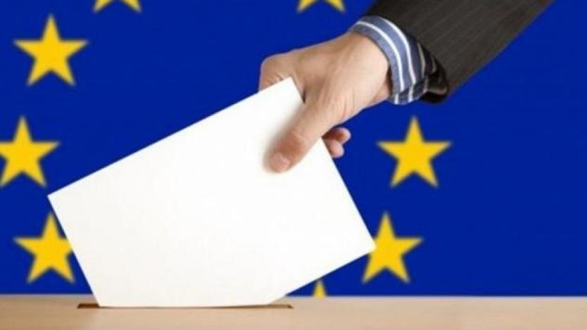 „Медиана”: БСП все повече изпреварва ГЕРБ на евроизборите
