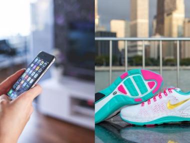 iPhone и Nike: Кой е най-застрашен от новите мита на Тръмп срещу Китай