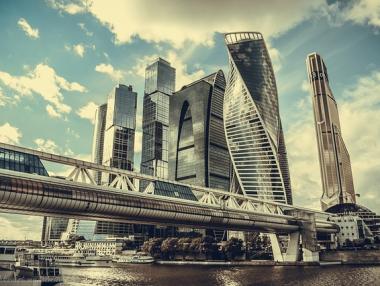 15-те града с най-много милиардери през 2018 г.