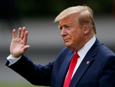 Митата на Тръмп вредят най-много на гласувалите за него